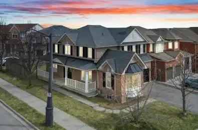 33 Hopper Lane Newmarket Ontario L3X 3J6