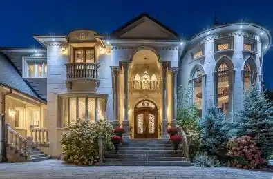 68 Davidson Drive Vaughan Ontario L4L 1M3