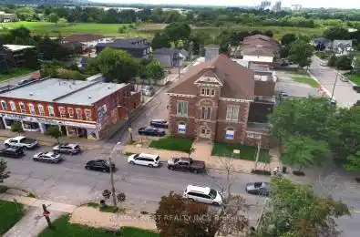 343 Merritt Street St. Catharines Ontario L2T 1K5