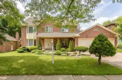1565 Hastings Drive London Ontario N5X 3C5
