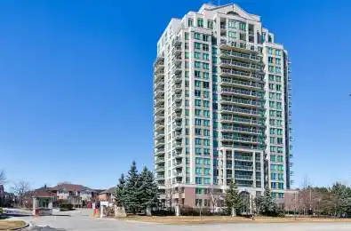 1359 Rathburn Road Unit# 809 Mississauga Ontario L4W 5P7