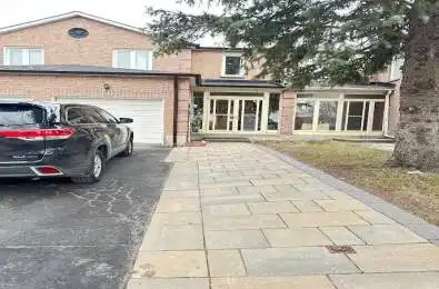152 Observatory Lane Richmond Hill Ontario L4C 8K8