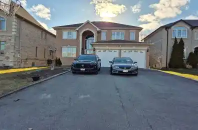 1812 Woodview Avenue Unit# Bsmt Pickering Ontario L1V 1L4