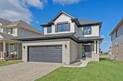 3 Dunning Way St. Thomas Ontario N5R 0P6