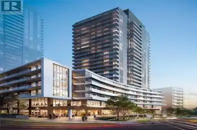 38 Forest Manor Road Unit# 2407 Toronto C15 Ontario M2J 0H4