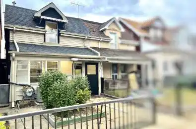 1454 Dufferin Street Toronto W02 Ontario M6H 3L2