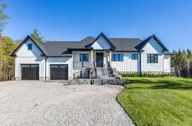 2244 Champlain Road Tiny Ontario L9M 1R2