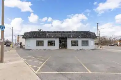 11 Queenston Street St. Catharines Ontario L2R 2Y8