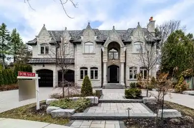 29 Junewood Crescent Toronto C12 Ontario M2L 2C3