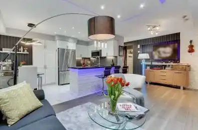 750 Neighbourhood Circle Unit# 4 Mississauga Ontario L5B 0B7