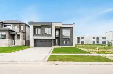 3775 Sunbank Crescent Severn Ontario L3V 6H3