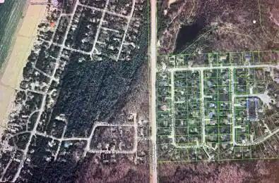 9 Frederick Street South Bruce Peninsula Ontario N0H 2G0