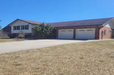 14 John Crescent South Bruce Peninsula Ontario N0H 1P0