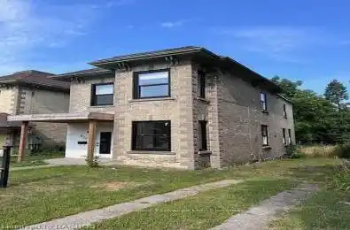 932 QUEEN Street Kincardine Ontario N2Z 2Y2