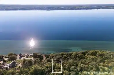 115 Mallory Beach Road South Bruce Peninsula Ontario N0H 2T0