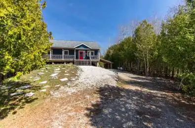 4576 HIGHWAY 6 N/A Northern Bruce Peninsula Ontario N0H 1Z0