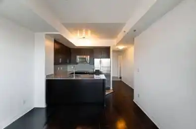 2756 Old Leslie Street Unit# 510 Toronto C15 Ontario M2K 0A9