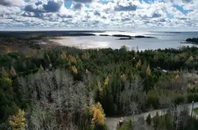 Lot 69-70 Isabella Street South Bruce Peninsula Ontario N0H 2T0