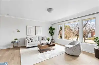 196 Acton Avenue Toronto C06 Ontario M3H 4H5