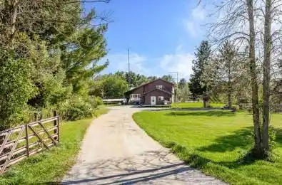 776 Monck Road Kawartha Lakes Ontario L0K 1W0