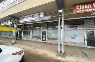 1065 Canadian Place Unit# 130 Mississauga Ontario L4W 1J9