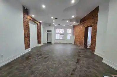 252 James Street Unit# 101B Hamilton Ontario L8P 3B5