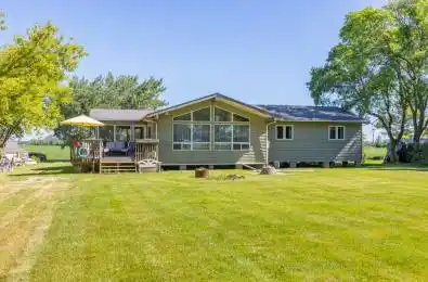 38 DERNER Line Haldimand Ontario N0A 1K0