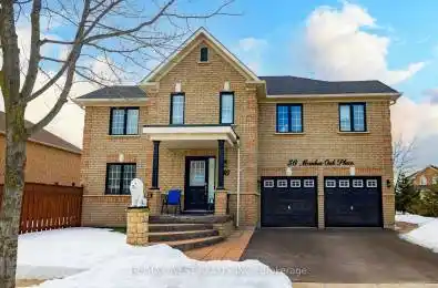 56 Meadow Oak Place Toronto W04 Ontario M9N 3Z6