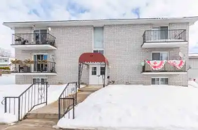 60 Mill Street Stirling-Rawdon Ontario K0K 3E0