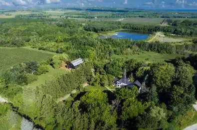 788277 Beaver Valley Road Blue Mountains Ontario N0H 1J0