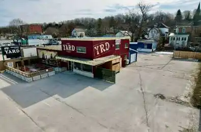 1603 2nd Avenue Owen Sound Ontario N4K 2J6
