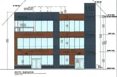 110 King Street Hamilton Ontario L8G 1K6