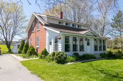 138268 Grey Road 112 N/A Meaford Ontario N4L 1W5