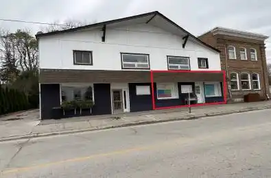 164 Clark Street Unit# 1 Blue Mountains Ontario N0H 1J0