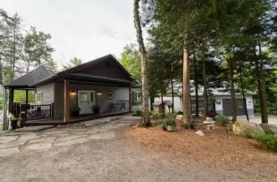 322B Lauretta Lane Faraday Ontario K0L 1C0