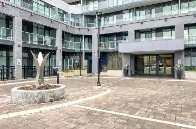 621 Sheppard Avenue Unit# B-67 Toronto C15 Ontario M2K 0G4