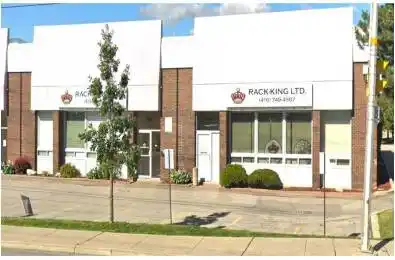 366-368 Signet Drive Toronto W05 Ontario M9L 1V3