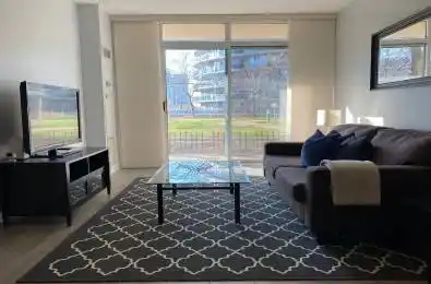 70 Absolute Avenue Unit# 306 Mississauga Ontario L4Z 0A4
