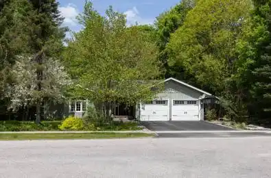 33 Meadow Heights Drive Bracebridge Ontario P1L 1A2
