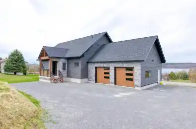 48 Trotters Lane Rideau Lakes Ontario K0G 1X0