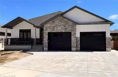 325 6TH Avenue Owen Sound Ontario N4K 0E4
