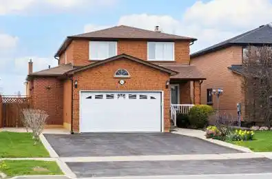8432 Martin Grove Road Unit# Bsmt Vaughan Ontario L4L 6G3