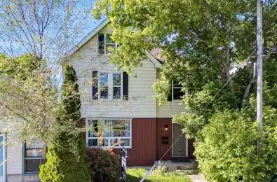 211 RAGLAN Road Kingston Ontario K7K 1L5