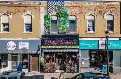 921 2ND Avenue Owen Sound Ontario N4K 2H5