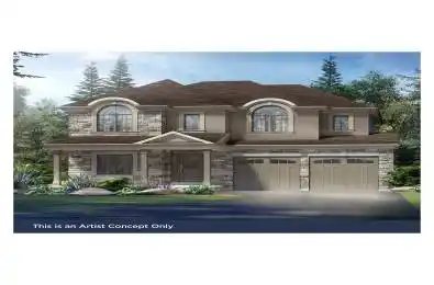2038 Rudell Road Clarington Ontario L1B 0L3