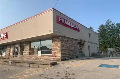 104 GREY RD 17B N/A Unit# 104C Georgian Bluffs Ontario N4K 5R7