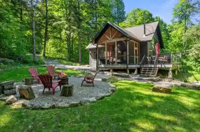 1577 RUGGED Lane Algonquin Highlands Ontario K0M 2K0