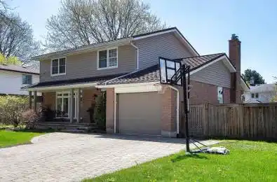 39 Park Lane Drive Stratford Ontario N5A 5C1