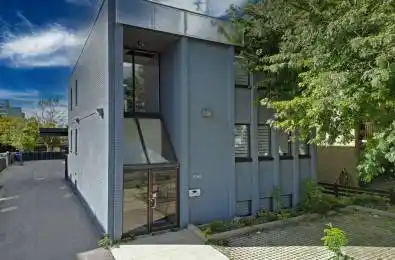 2784 Keele Street Toronto W05 Ontario M3M 2G2