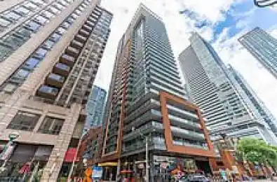 8 Mercer Street Unit# 401 Toronto C01 Ontario M5V 0C4
